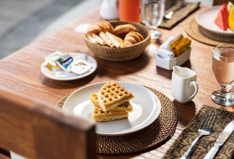 호텔 Star Semabu Resort