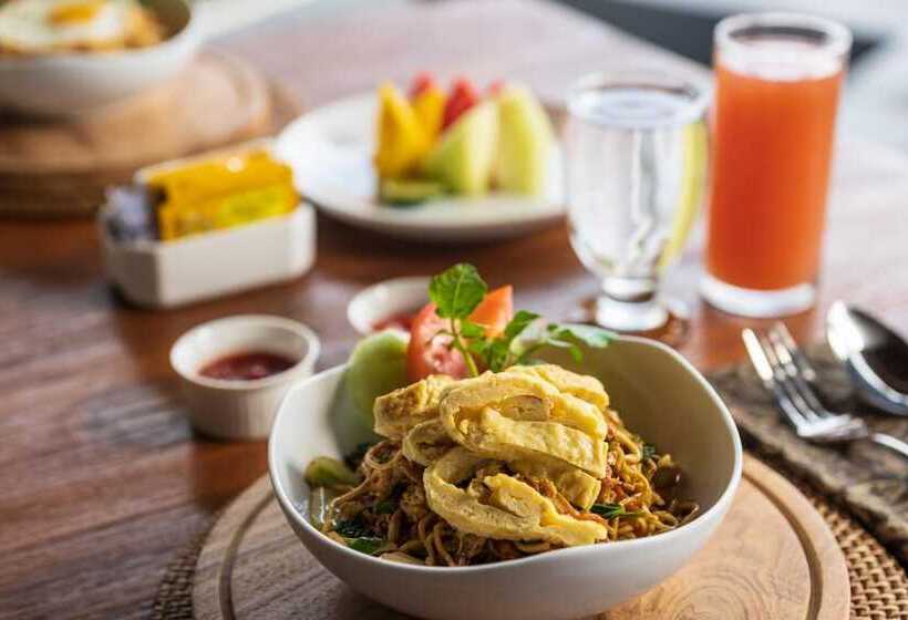 호텔 Star Semabu Resort