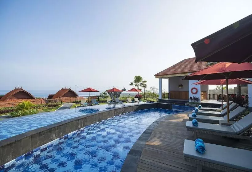 ホテル Star Semabu Resort