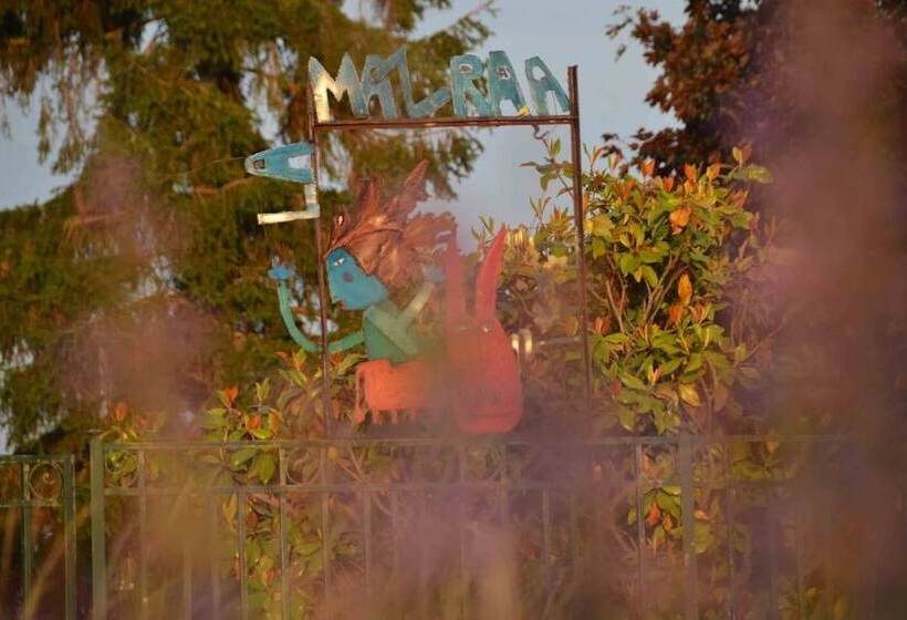 بنسيون Chambres D Hotes La Mazraa