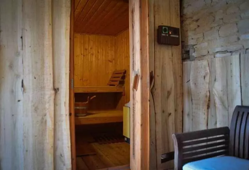 Majatalo Chambres D Hotes La Mazraa