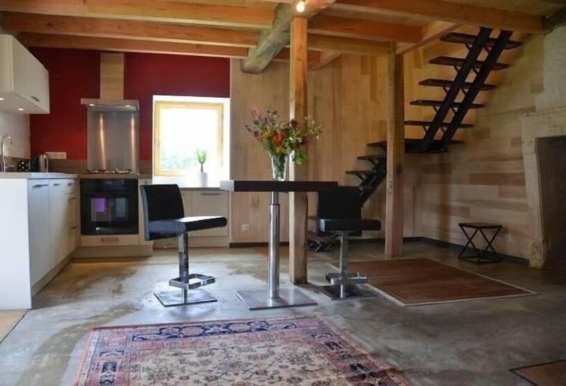 بنسيون Chambres D Hotes La Mazraa