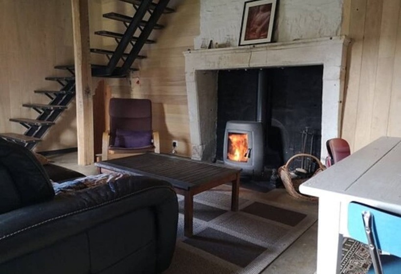 بنسيون Chambres D Hotes La Mazraa