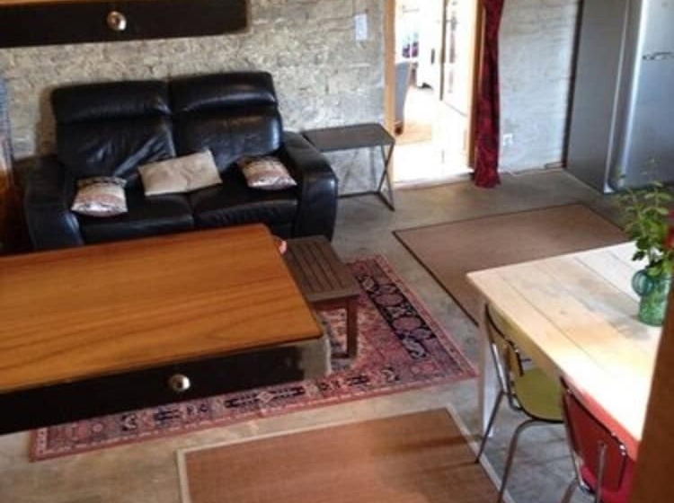 بنسيون Chambres D Hotes La Mazraa