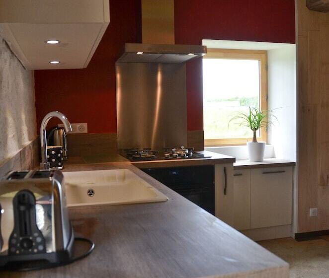 بنسيون Chambres D Hotes La Mazraa