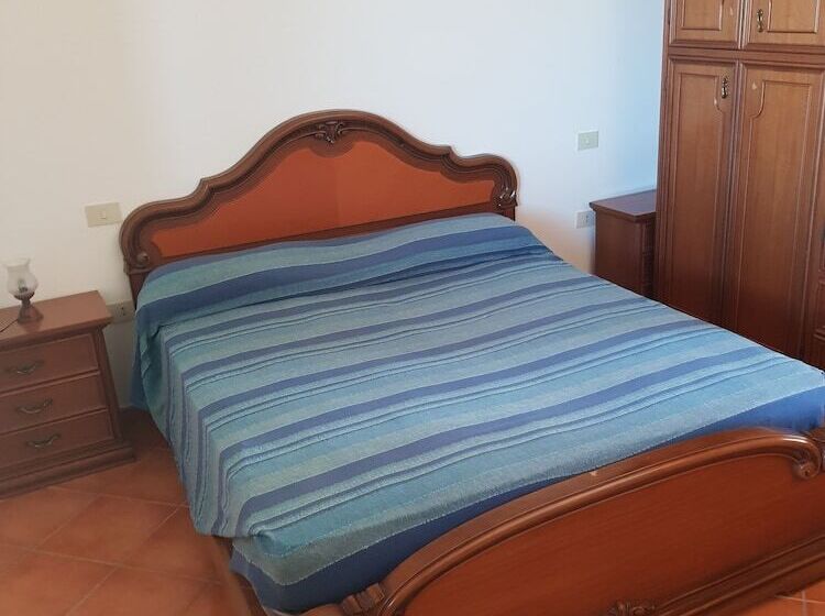 פנסיון Immersi Nella Natura