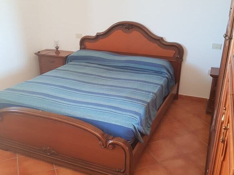 פנסיון Immersi Nella Natura