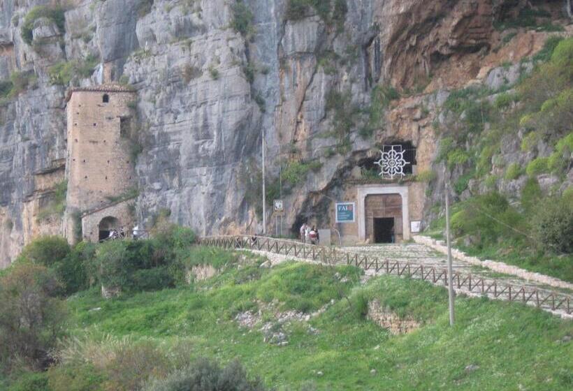 פנסיון Immersi Nella Natura