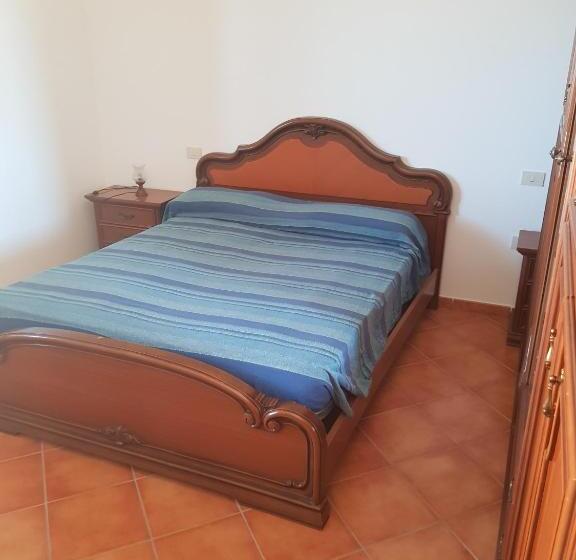 פנסיון Immersi Nella Natura