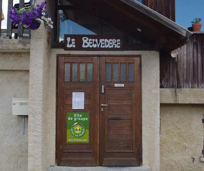 Majatalo Le Belvédère De Sainte Anne