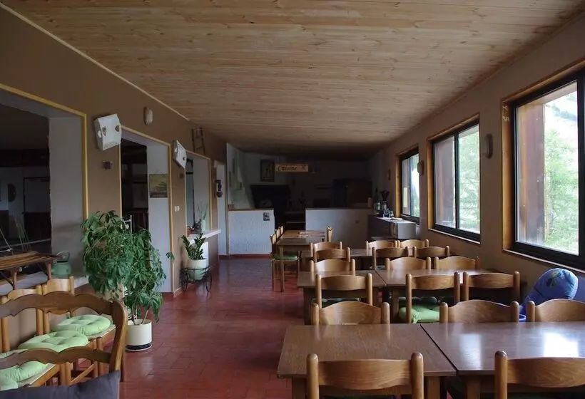 Majatalo Le Belvédère De Sainte Anne