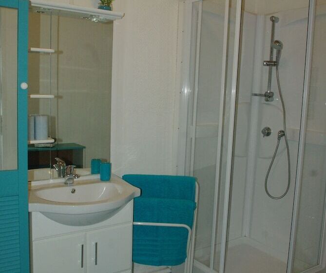 膳宿费 Le Belvédère De Sainte Anne