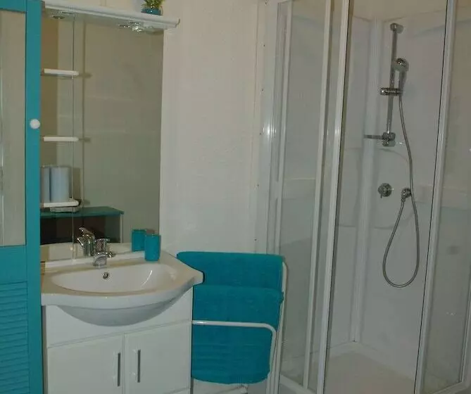 Majatalo Le Belvédère De Sainte Anne