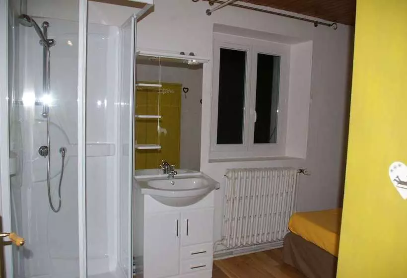 Majatalo Le Belvédère De Sainte Anne