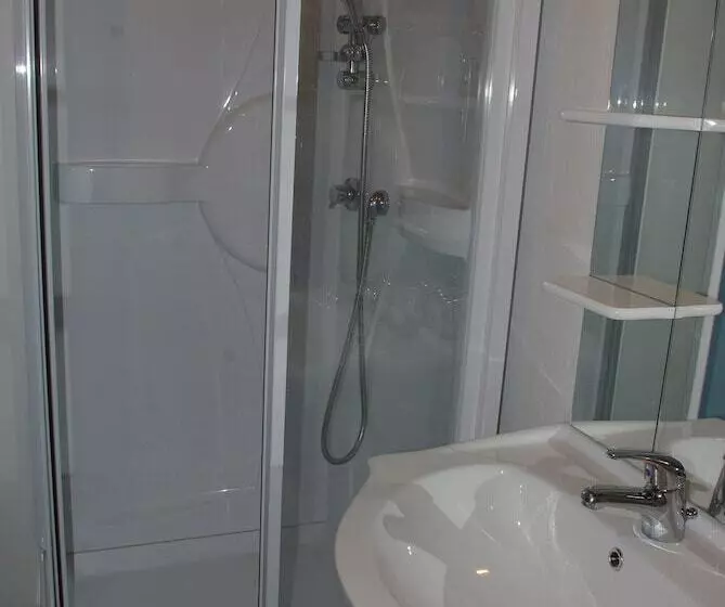 Majatalo Le Belvédère De Sainte Anne