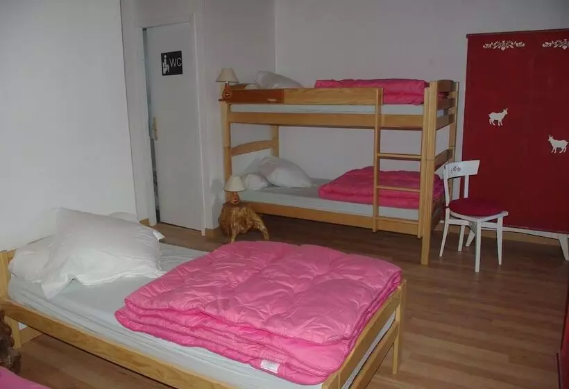 Majatalo Le Belvédère De Sainte Anne