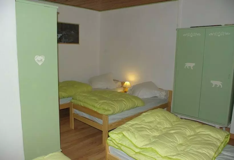 Majatalo Le Belvédère De Sainte Anne