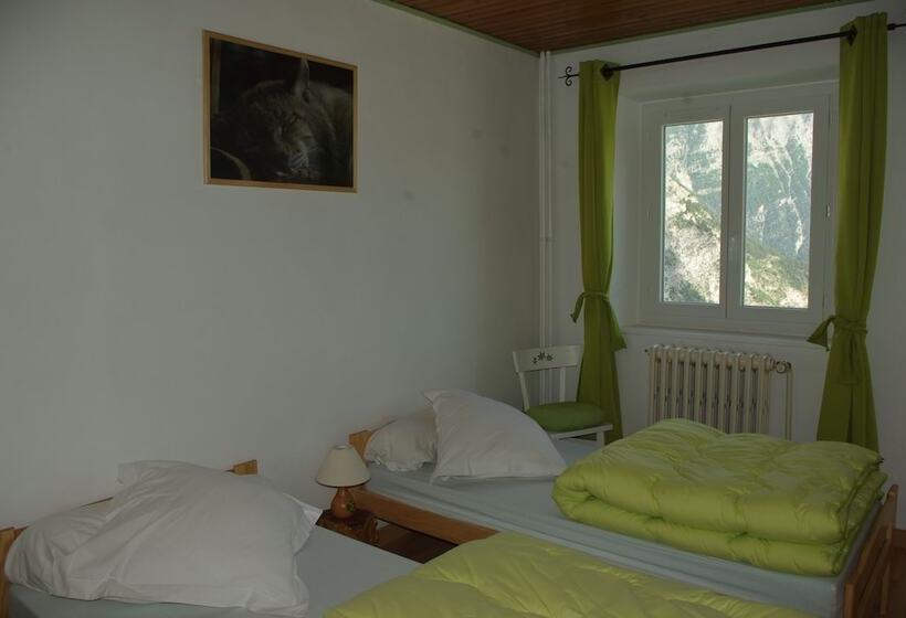 膳宿费 Le Belvédère De Sainte Anne