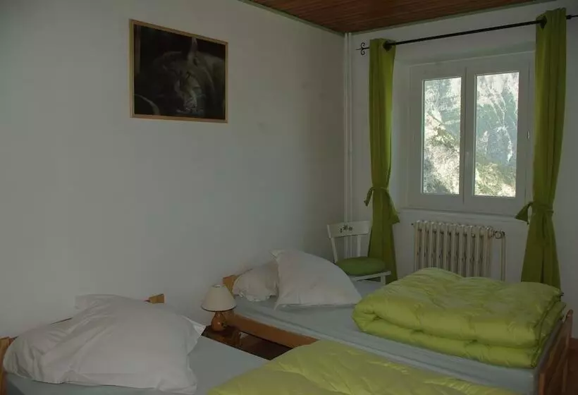 Majatalo Le Belvédère De Sainte Anne