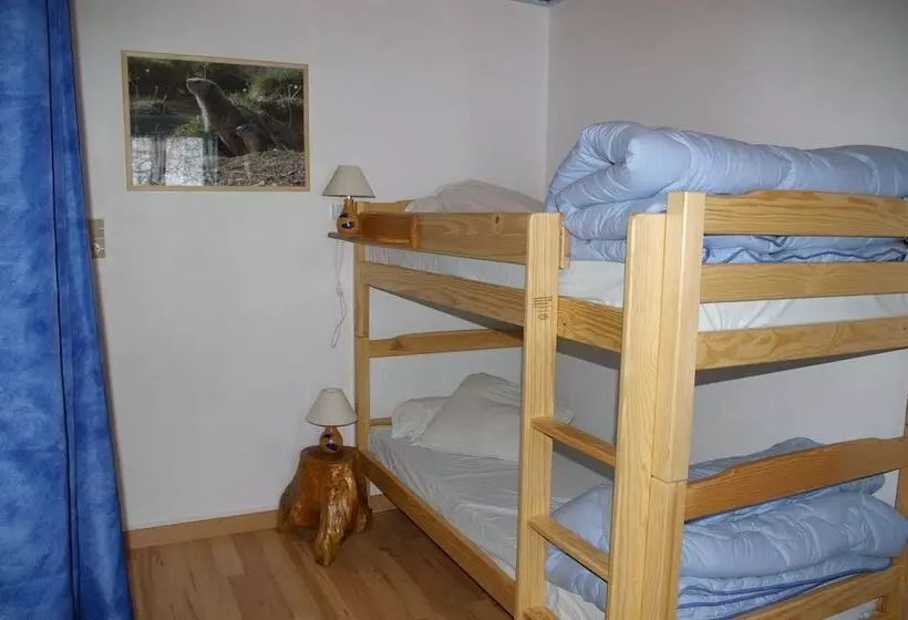 Majatalo Le Belvédère De Sainte Anne