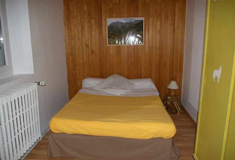 膳宿费 Le Belvédère De Sainte Anne