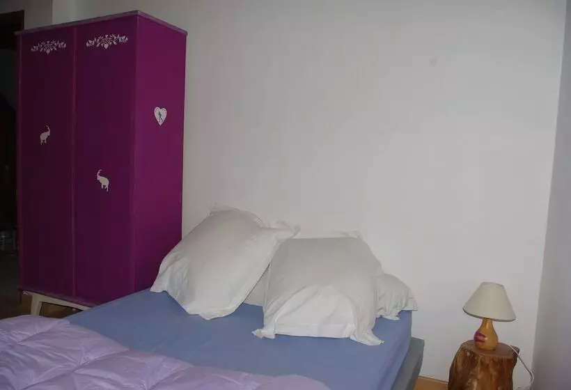 Majatalo Le Belvédère De Sainte Anne