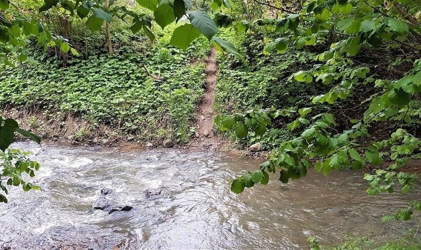 ペンション Muskátli üdülőház