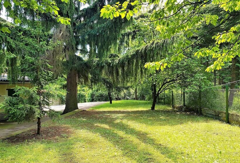 ペンション Muskátli üdülőház