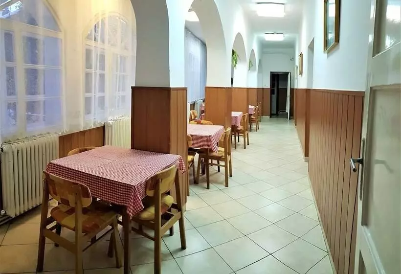 Majatalo Muskátli üdülőház