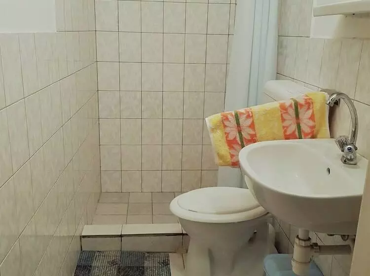 Majatalo Muskátli üdülőház