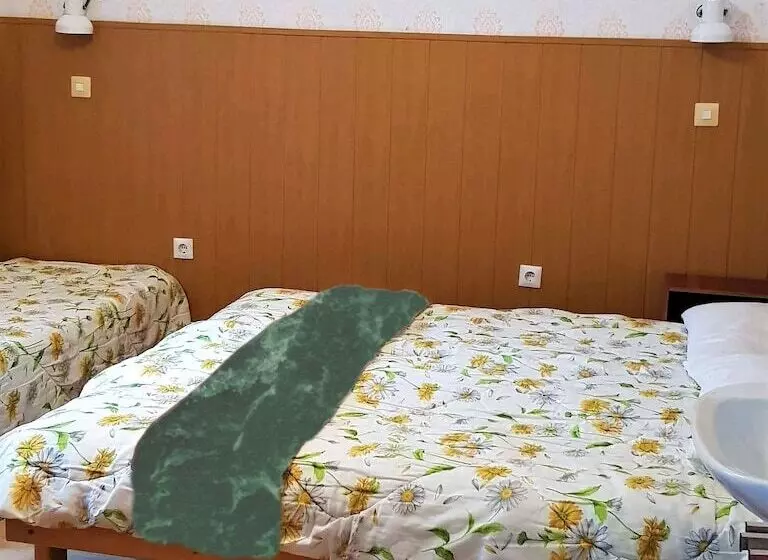 Majatalo Muskátli üdülőház