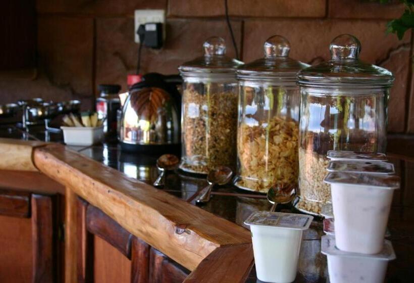 بنسيون Villa Le View Guesthouse