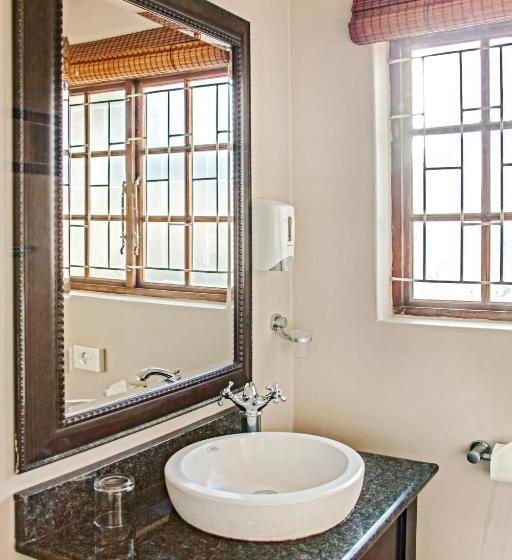 بنسيون Villa Le View Guesthouse