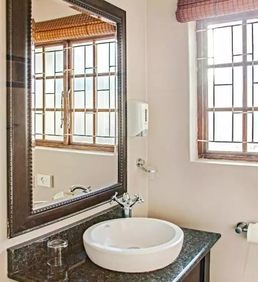 Majatalo Villa Le View Guesthouse