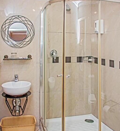 بنسيون Villa Le View Guesthouse