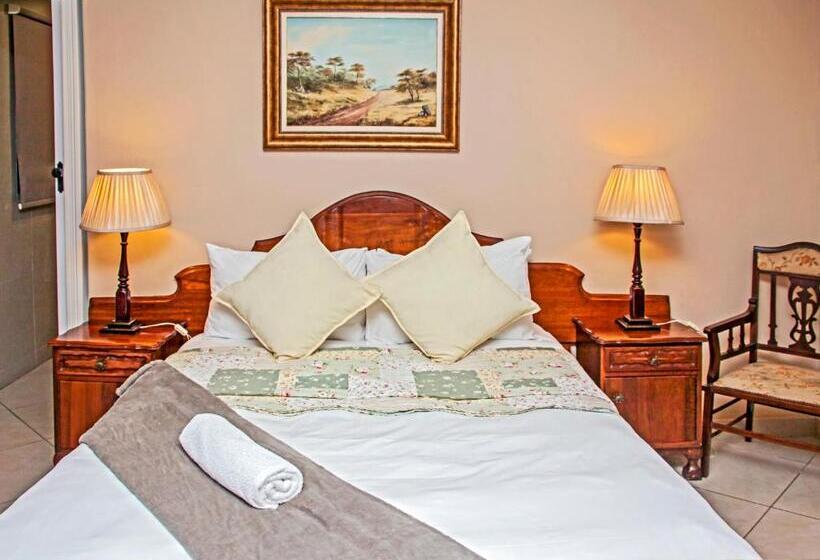 بنسيون Villa Le View Guesthouse