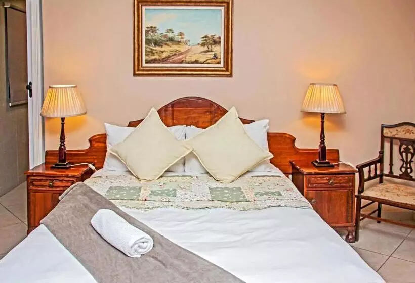 Majatalo Villa Le View Guesthouse