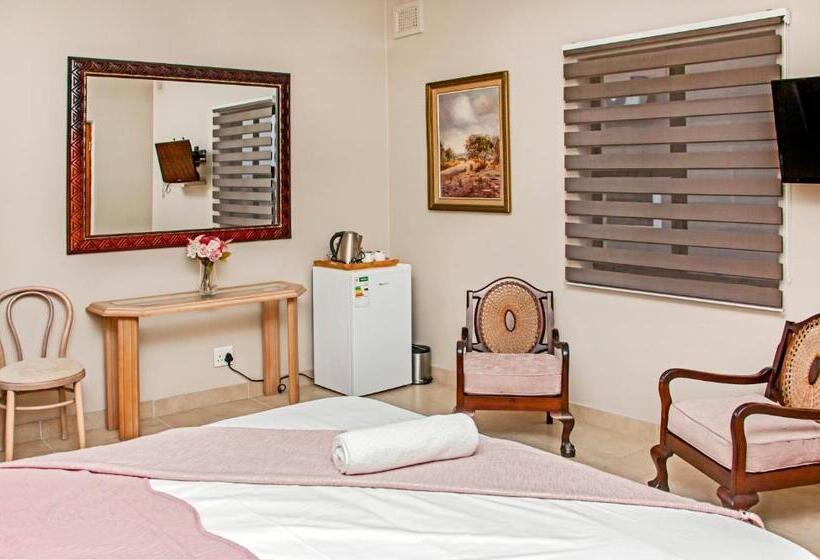 بنسيون Villa Le View Guesthouse