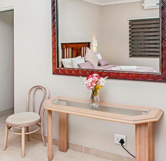 بنسيون Villa Le View Guesthouse