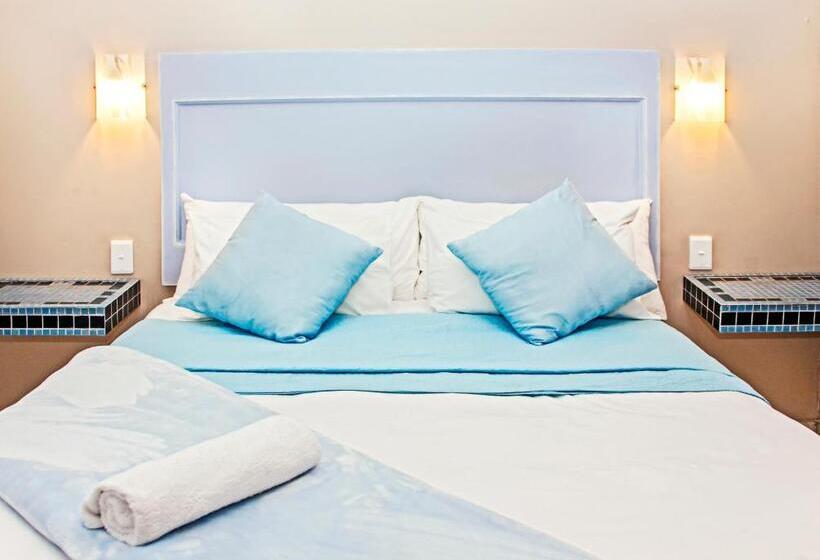 بنسيون Villa Le View Guesthouse