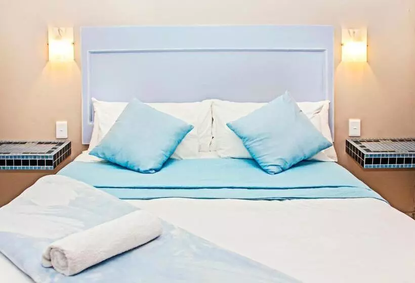 Majatalo Villa Le View Guesthouse