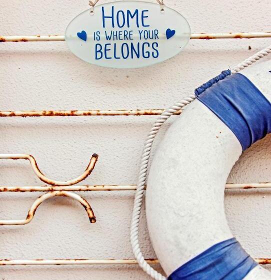 بنسيون Villa Le View Guesthouse