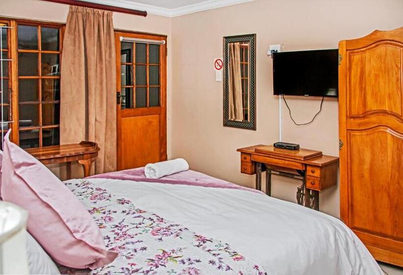 بنسيون Villa Le View Guesthouse