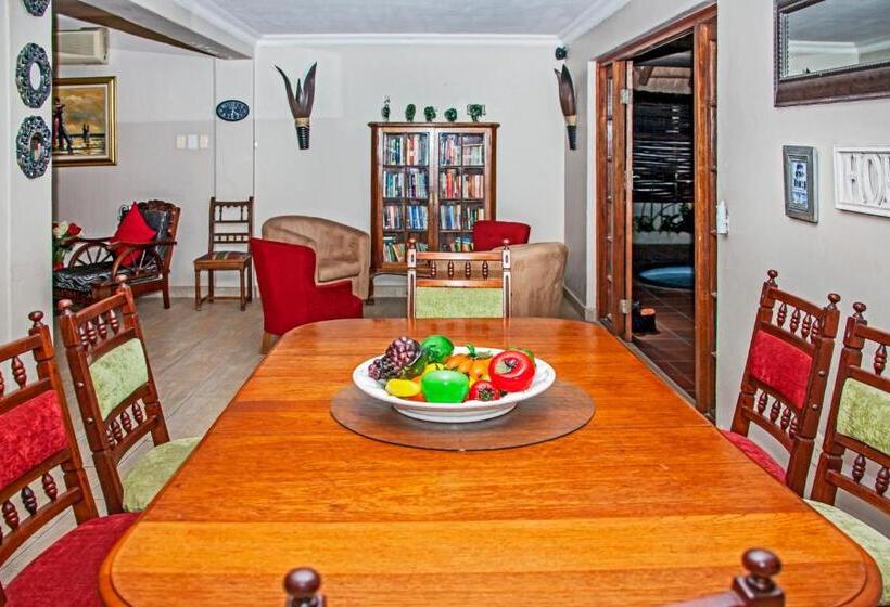 بنسيون Villa Le View Guesthouse