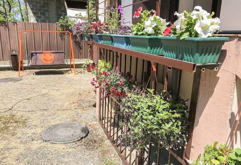 استراحتگاه Smile Hotels