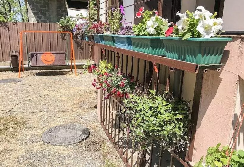 Lomakeskus Smile Hotels