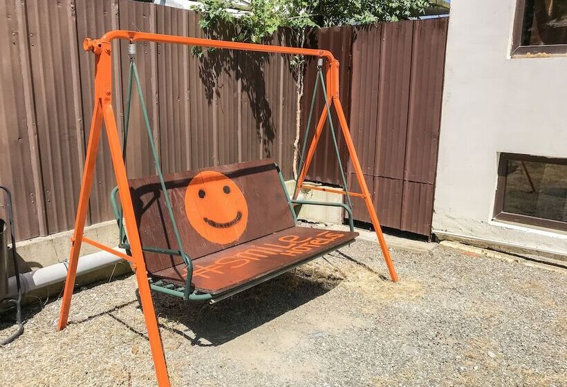 استراحتگاه Smile Hotels