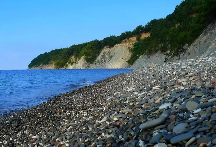 Lomakeskus Smile Hotels