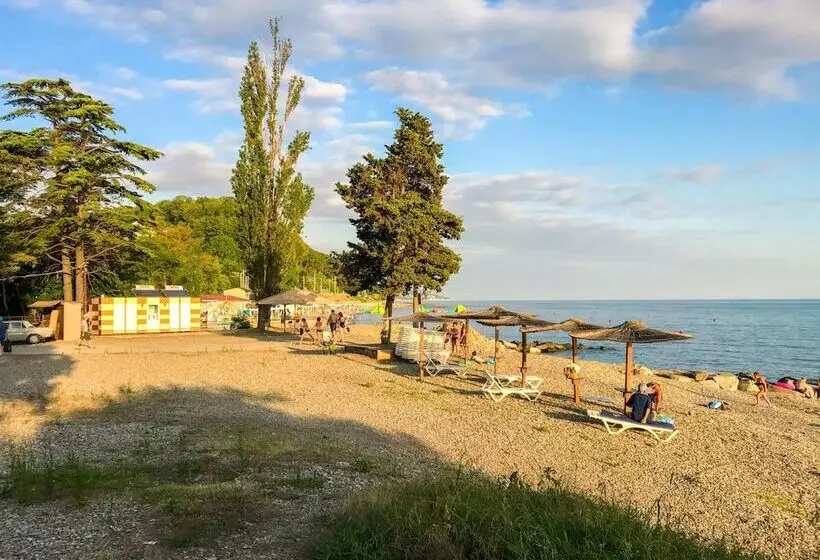 Lomakeskus Smile Hotels