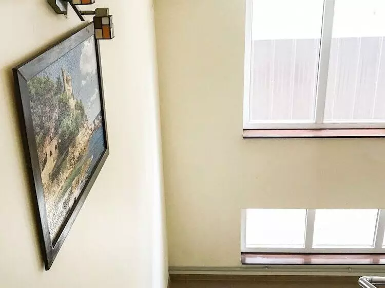 Lomakeskus Smile Hotels